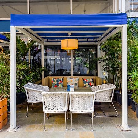 The Park Bangalore, Mg Road Екстер'єр фото The Terrace