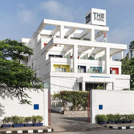 The Park Bangalore, Mg Road Екстер'єр фото The Park, Chennai