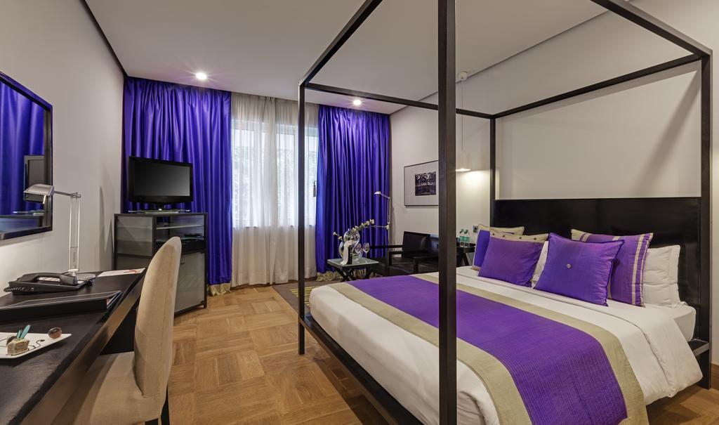 The Park Bangalore, Mg Road Екстер'єр фото Deluxe Room