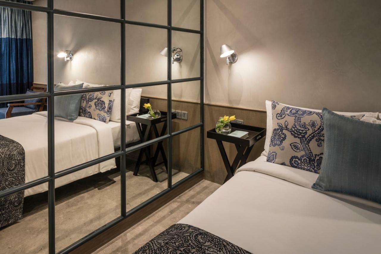 The Park Bangalore, Mg Road Екстер'єр фото Deluxe Room