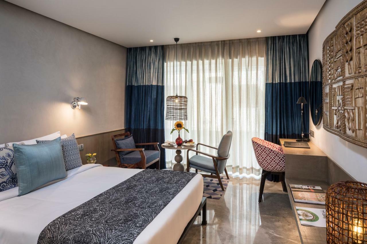 The Park Bangalore, Mg Road Екстер'єр фото Deluxe Room