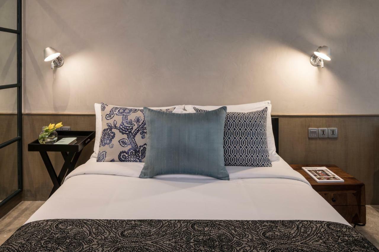 The Park Bangalore, Mg Road Екстер'єр фото Deluxe Room